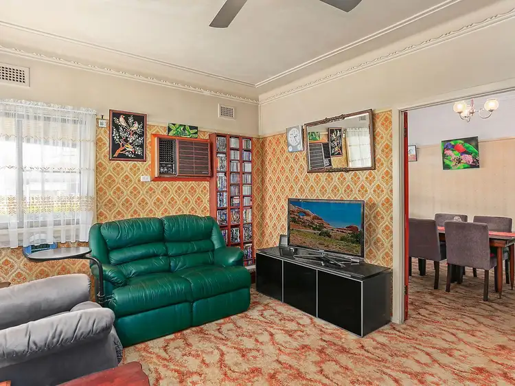 Third view of Homely house listing, 16 Peter Crescent, Greenacre NSW 2190