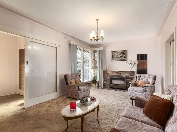 Third view of Homely house listing, 18 Heany Street, Mount Waverley VIC 3149