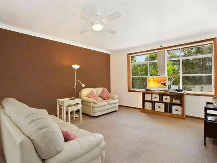 Main view of Homely house listing, 7 Alvan Parade, Mount Pleasant NSW 2519