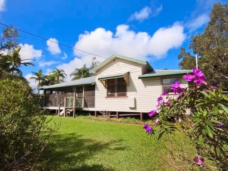 Main view of Homely rural property listing, 59 Forest Road, Woodburn NSW 2472