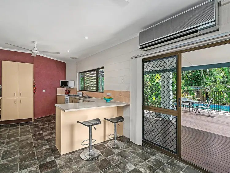 Third view of Homely house listing, 4 Whelk Street, Trinity Beach QLD 4879