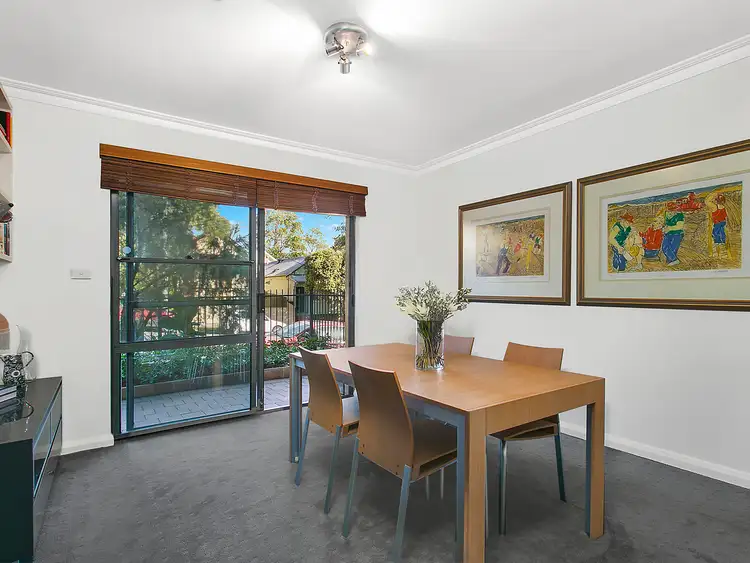 Fourth view of Homely townhouse listing, 6/165 Allen Street, Leichhardt NSW 2040