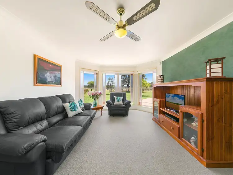 Fifth view of Homely house listing, 41 Barraba Lane, Quorrobolong NSW 2325