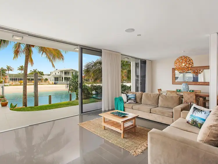 Main view of Homely house listing, 1/19 Barracuda Court, Palm Beach QLD 4221