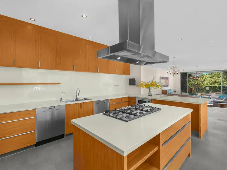 Fourth view of Homely house listing, 6 Coolong Road, Vaucluse NSW 2030