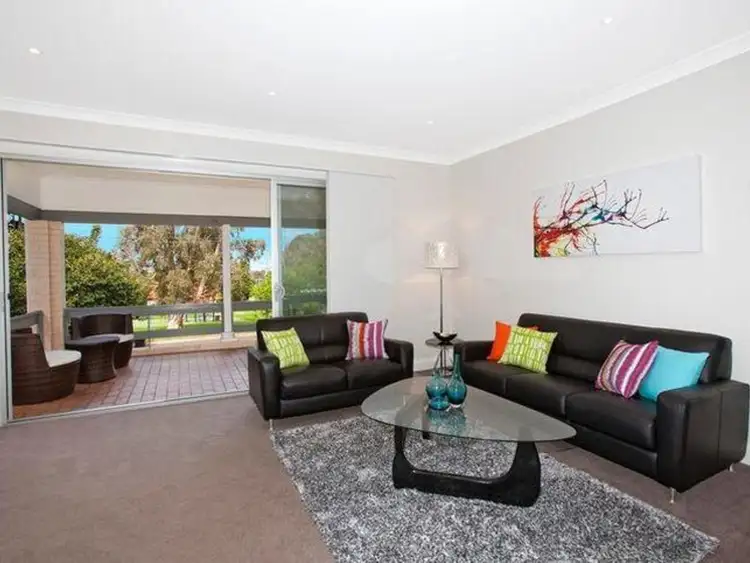Second view of Homely house listing, 1A Bass Street, Mount Ousley NSW 2519