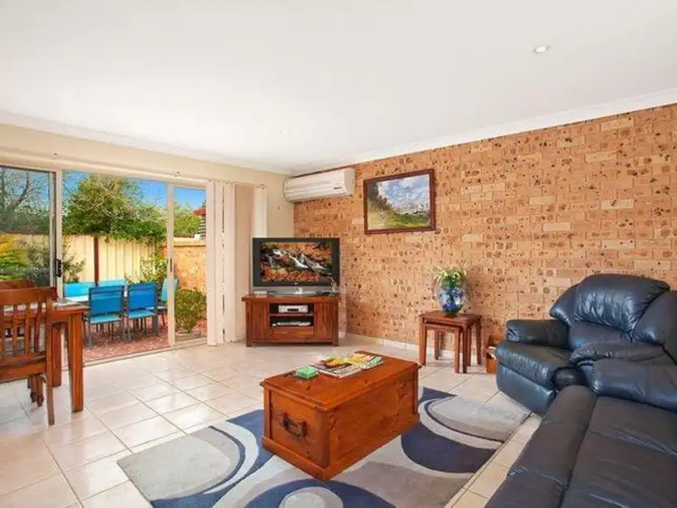 Second view of Homely villa listing, 2/26 King Street, Umina Beach NSW 2257