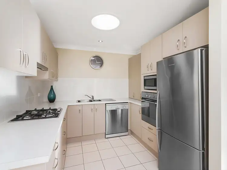 Main view of Homely unit listing, 1/3 Ruston Avenue, Valentine NSW 2280