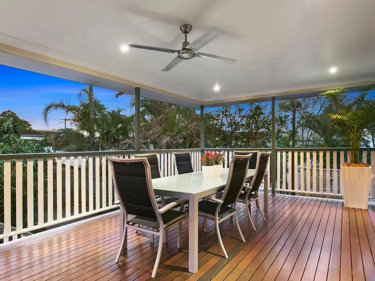 Main view of Homely house listing, 111 Belgrave Street, Morningside QLD 4170