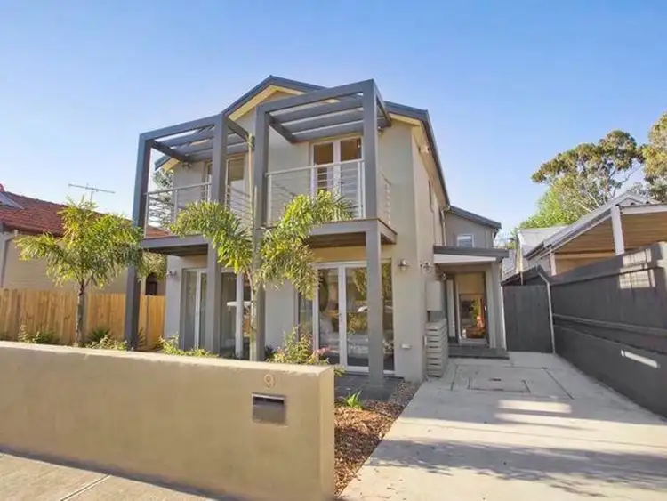 Second view of Homely house listing, 9 Beeson Street, Leichhardt NSW 2040