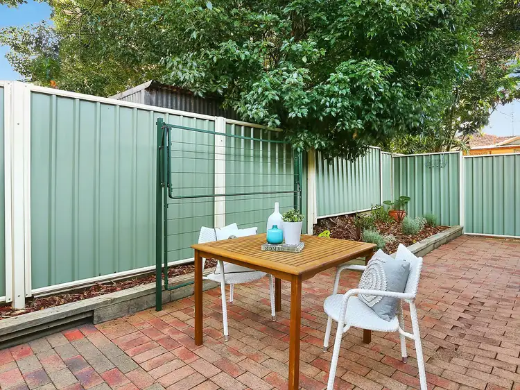 Fourth view of Homely villa listing, 4/29 Railway Street, Corrimal NSW 2518
