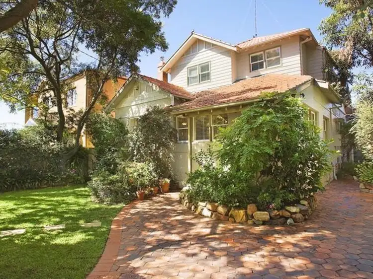 Second view of Homely house listing, 75 Hewlett Street, Bronte NSW 2024