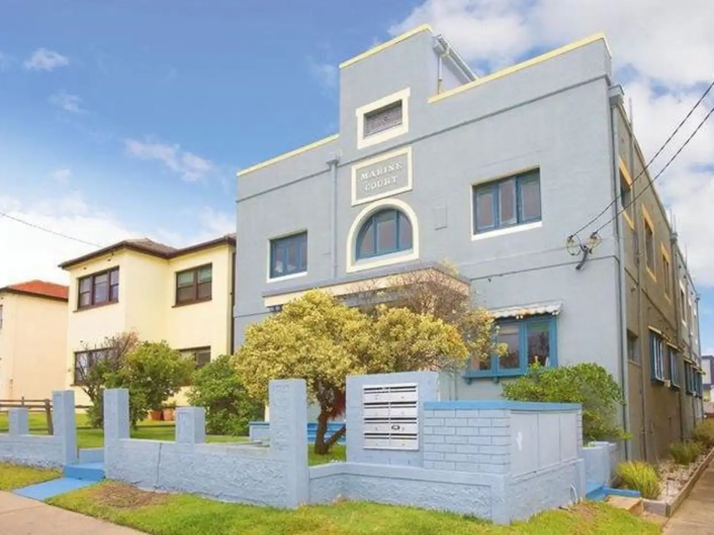 Main view of Homely apartment listing, 5/50 Marine Parade, Maroubra NSW 2035