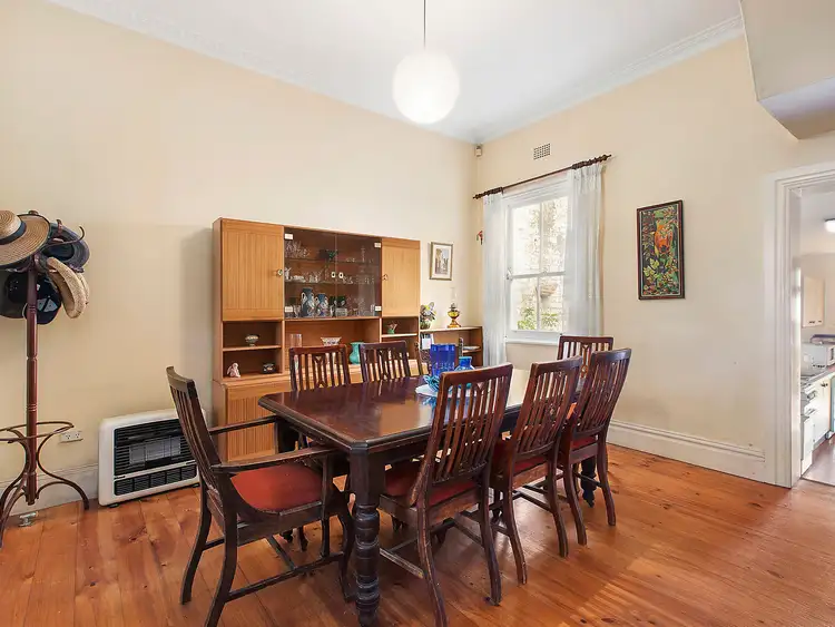 Sixth view of Homely house listing, 81 Darghan Street, Glebe NSW 2037