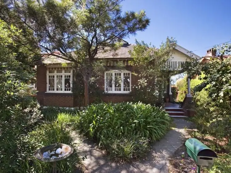 Main view of Homely house listing, 29 Noble Street, Concord NSW 2137