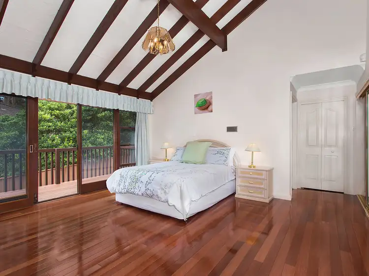 Fourth view of Homely house listing, 17 Panaview Crescent, North Rocks NSW 2151