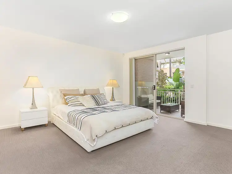 Fifth view of Homely apartment listing, 17/17 Hutchison Avenue, Kellyville NSW 2155