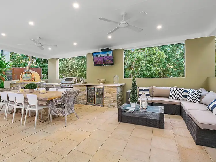 Third view of Homely house listing, 58 Mango Vale Court, Diddillibah QLD 4559