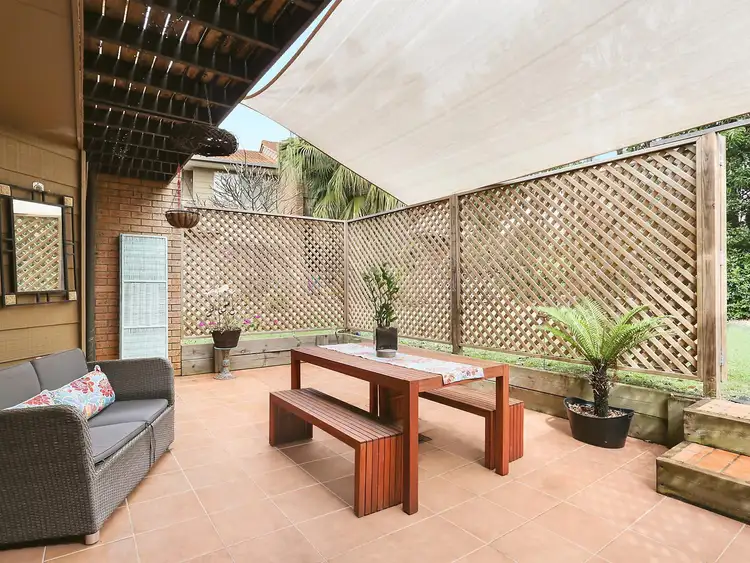 Main view of Homely townhouse listing, 3/6 John Robb Way, Cudgen NSW 2487