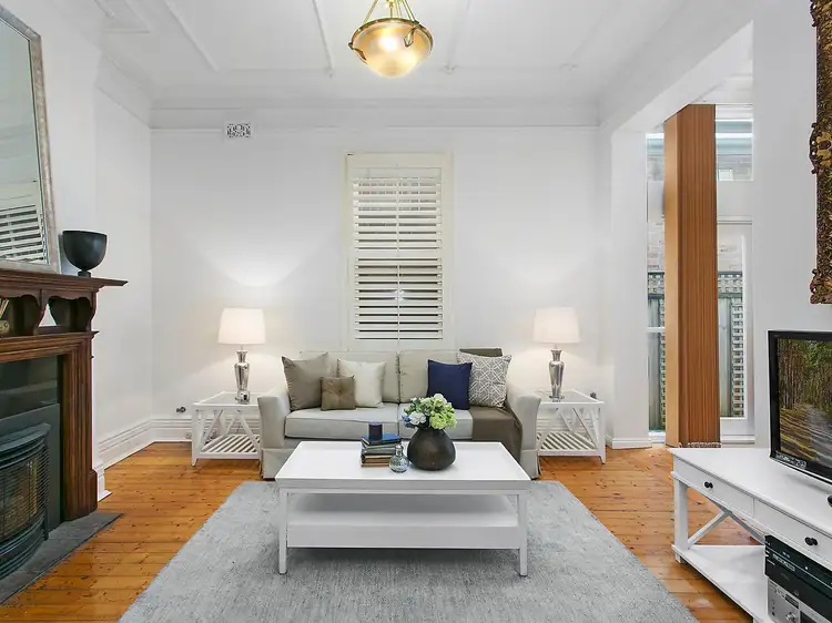 Second view of Homely house listing, 5 Ashburner Street, Manly NSW 2095