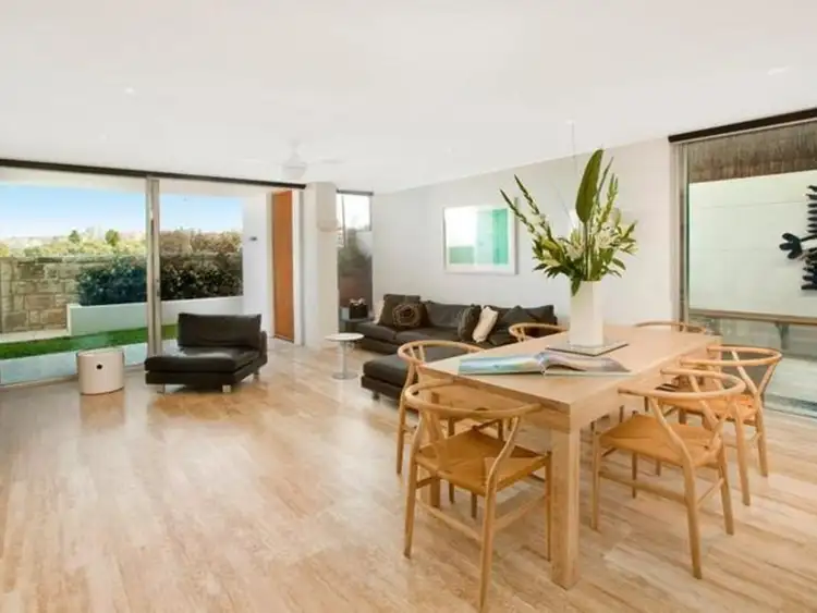 Third view of Homely apartment listing, 1/138 Warners Avenue, Bondi Beach NSW 2026