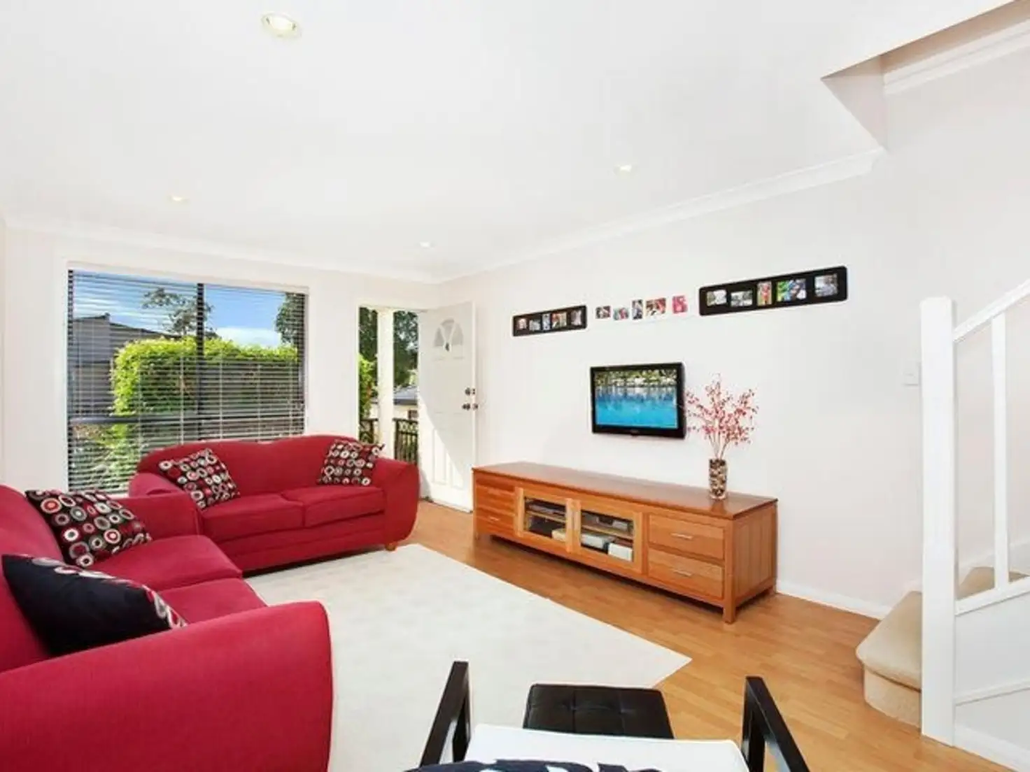 Main view of Homely townhouse listing, 4/26 Popes Road, Woonona NSW 2517