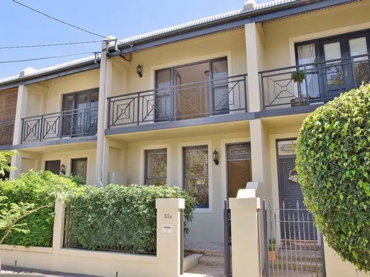 Main view of Homely house listing, 53B Lawrence Street, Alexandria NSW 2015