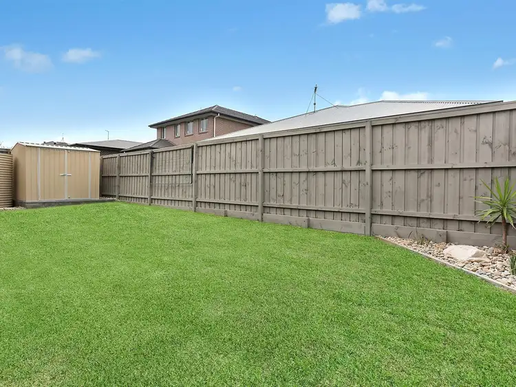 Sixth view of Homely house listing, 49 Burringoa Crescent, Colebee NSW 2761