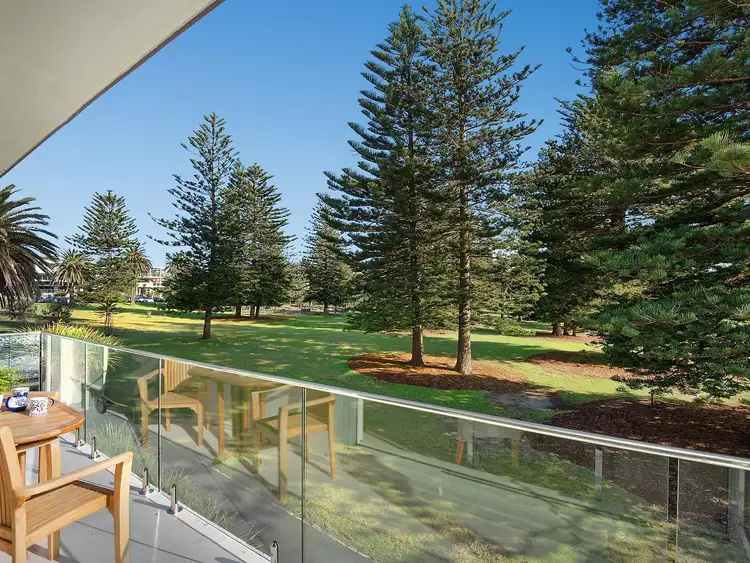 Fourth view of Homely apartment listing, 4/63 The Esplanade, Cronulla NSW 2230