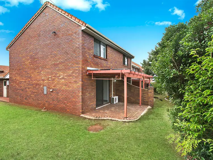 Main view of Homely apartment listing, 14/173 North Street, Rockville QLD 4350