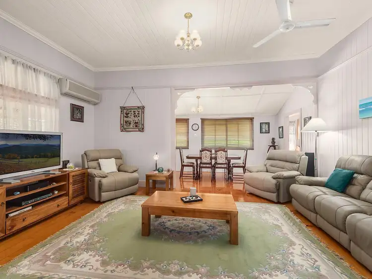Fifth view of Homely house listing, 2 Albert Street, Annerley QLD 4103