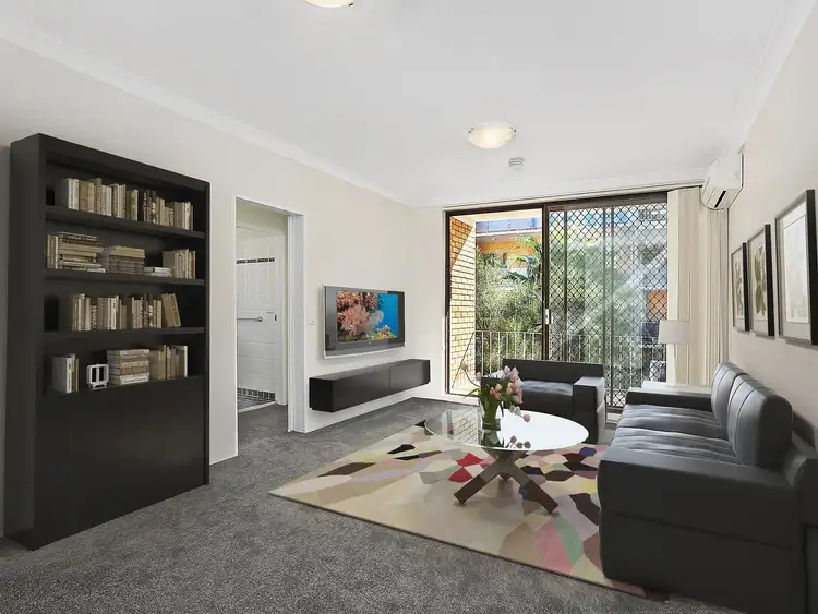 Main view of Homely apartment listing, 15/46 The Crescent, Dee Why NSW 2099