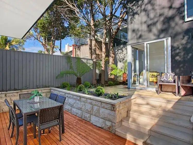 Sixth view of Homely house listing, 7 Albert Square, Paddington NSW 2021