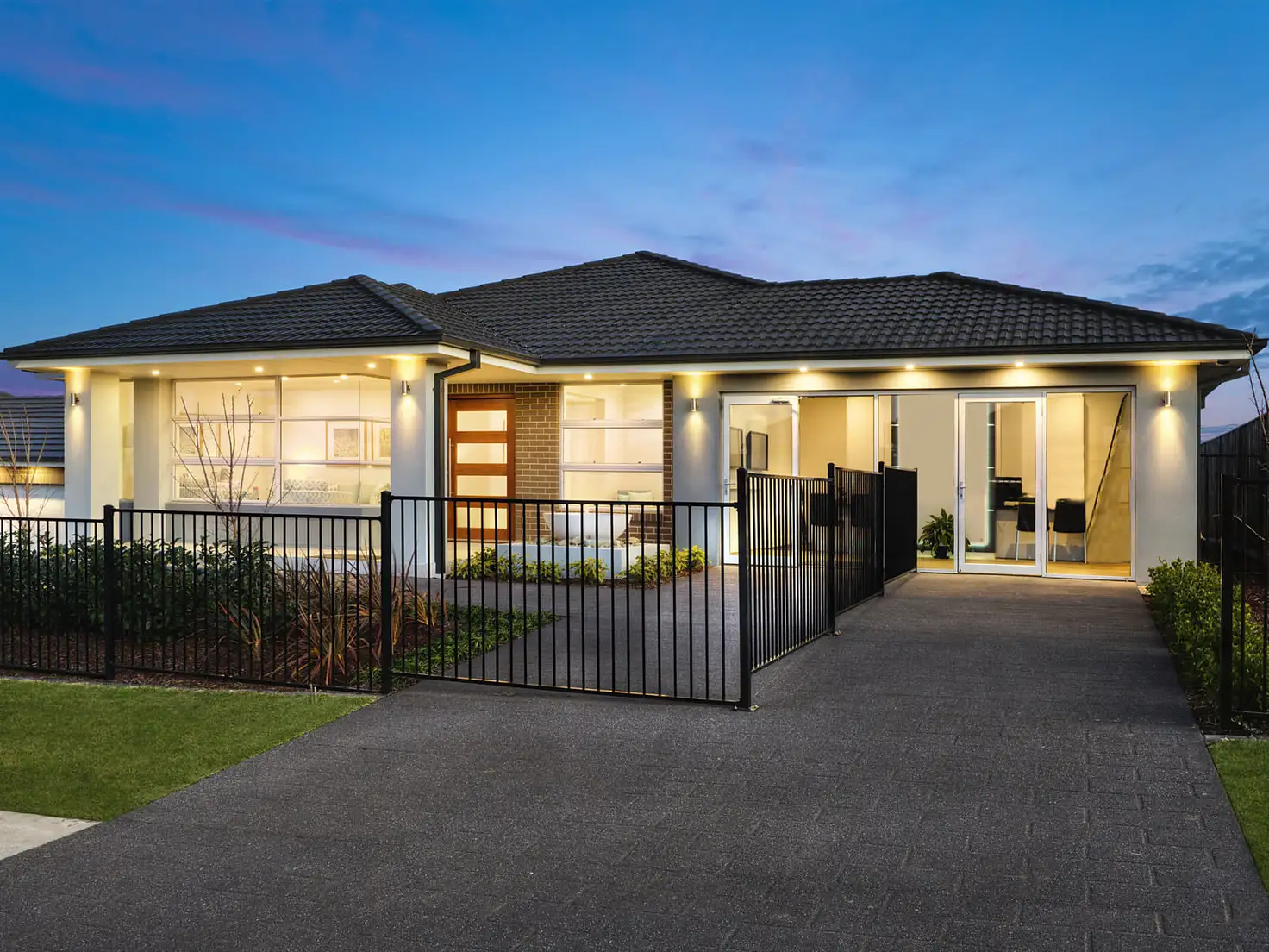Main view of Homely house listing, 16 Redwood Drive, Gillieston Heights NSW 2321