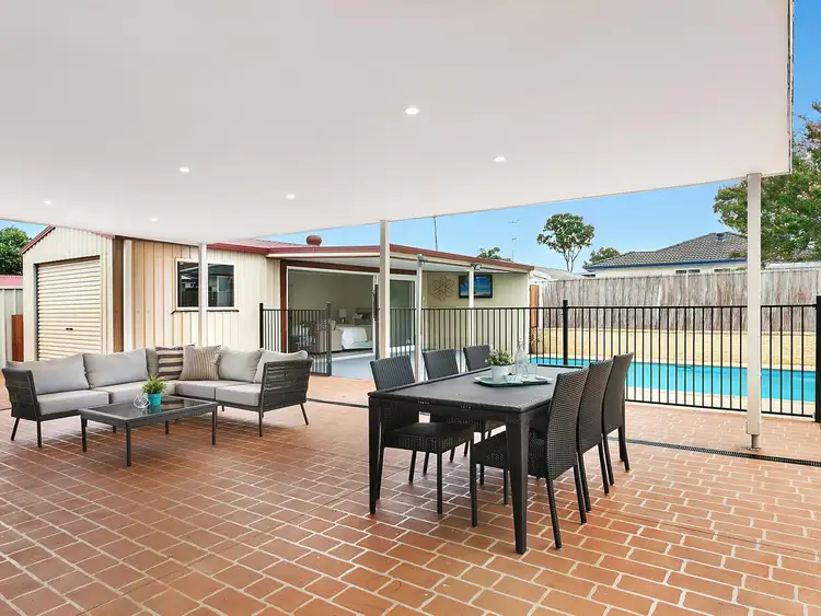 Sixth view of Homely house listing, 188 Ashford Avenue, Milperra NSW 2214