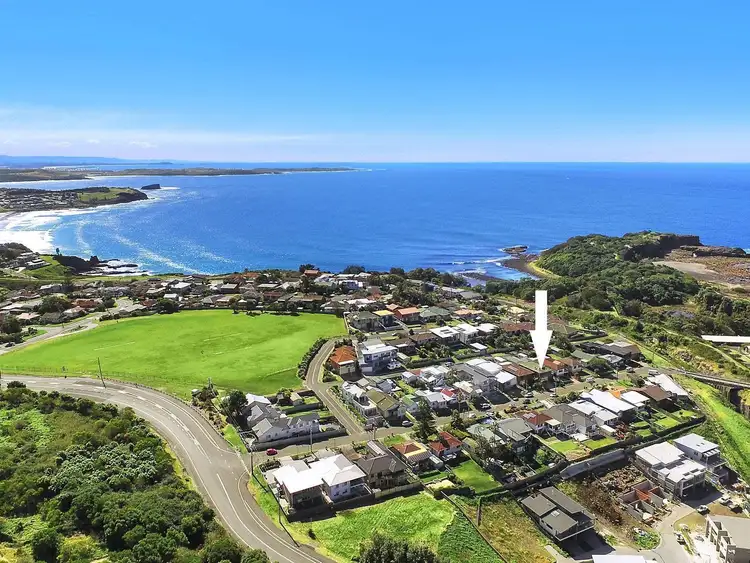 11 Darien Avenue, Bombo NSW 2533
