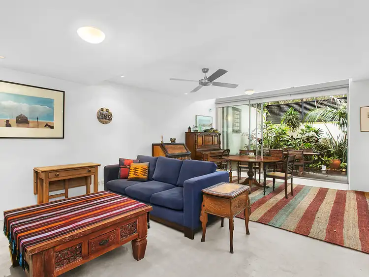 Second view of Homely apartment listing, 72/1 Bayside Terrace, Cabarita NSW 2137