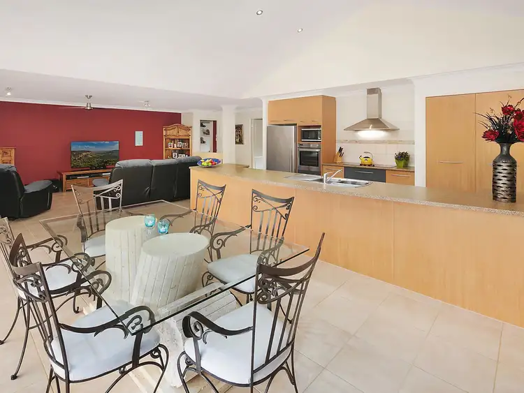 Second view of Homely house listing, 195 Heritage Drive, Moonee Beach NSW 2450
