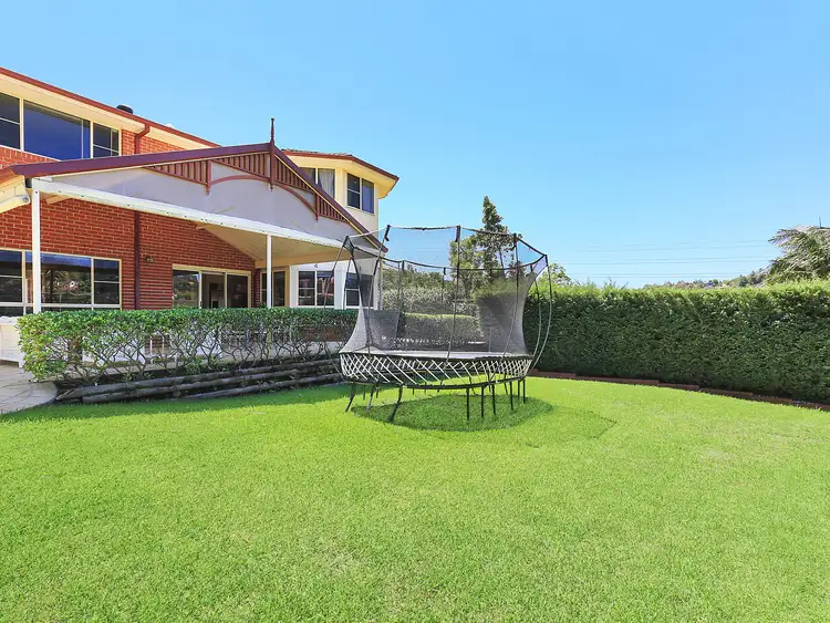 Fifth view of Homely house listing, 6 Federation Place, Frenchs Forest NSW 2086
