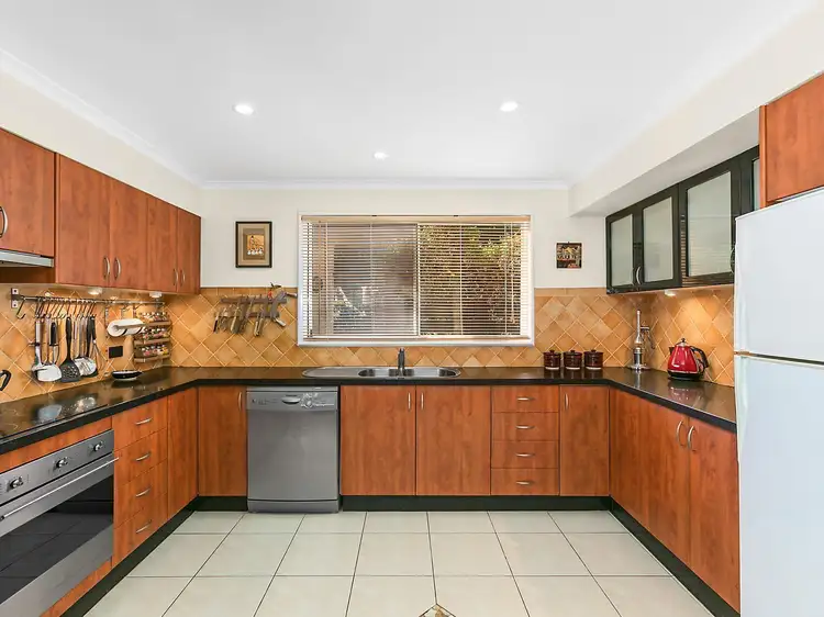 Second view of Homely townhouse listing, 4/10A Kiandra Road, Woonona NSW 2517