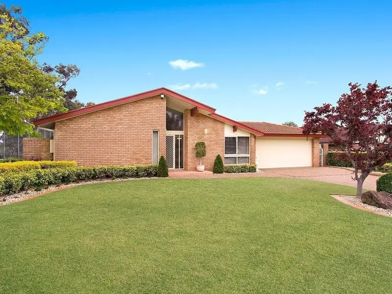 Main view of Homely house listing, 19 Sheoak Place, Alfords Point NSW 2234