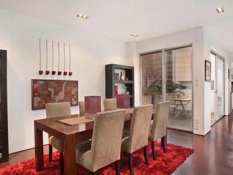 Third view of Homely house listing, 184 Lawrence Street, Alexandria NSW 2015