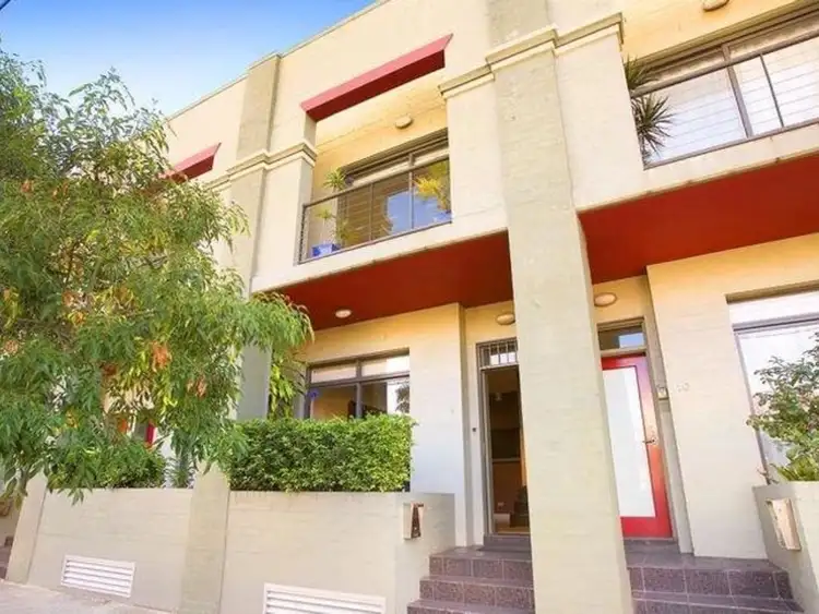 Third view of Homely house listing, 9/117 Belmont Street, Alexandria NSW 2015
