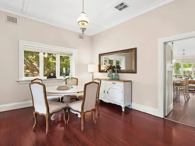 Fourth view of Homely house listing, 23 Thomas Avenue, Roseville NSW 2069