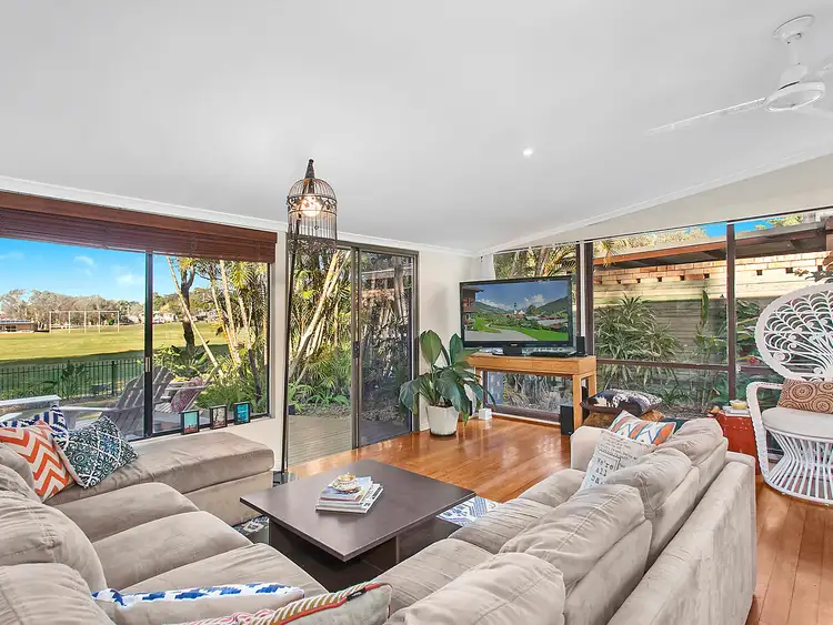 Second view of Homely house listing, 12 Chuter Avenue, Southport QLD 4215