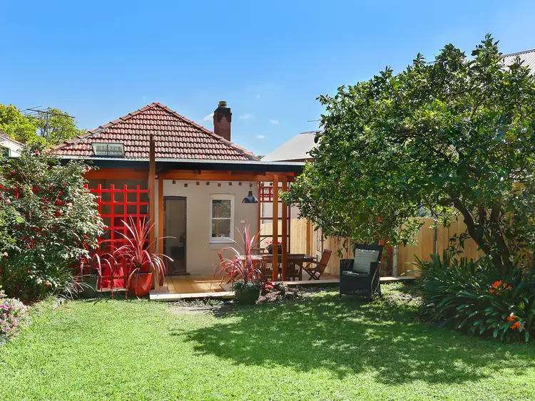 Sixth view of Homely house listing, 95 Grove Street, Birchgrove NSW 2041