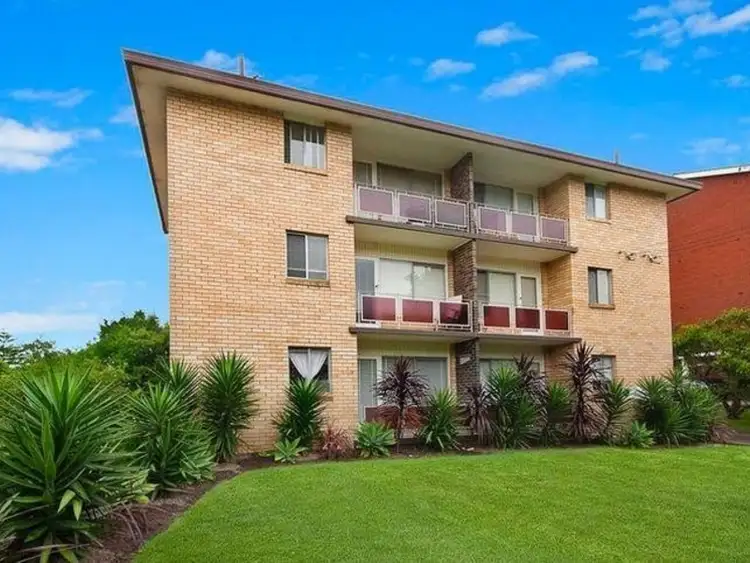 Third view of Homely apartment listing, 15/1A Belmont Avenue, Wollstonecraft NSW 2065