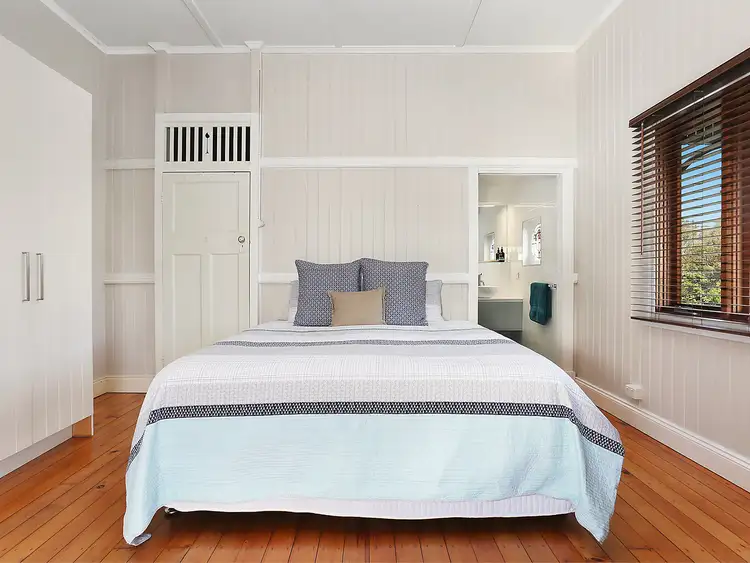 Fifth view of Homely house listing, 140 Armstrong Road, Cannon Hill QLD 4170
