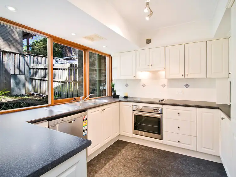 Second view of Homely townhouse listing, 6/146 Culloden Road, Marsfield NSW 2122