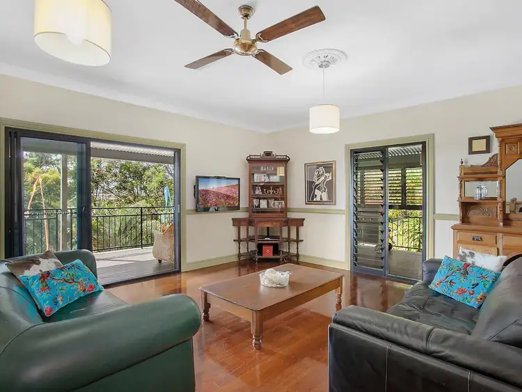 Fourth view of Homely house listing, 24 Amethyst Court, Carrara QLD 4211